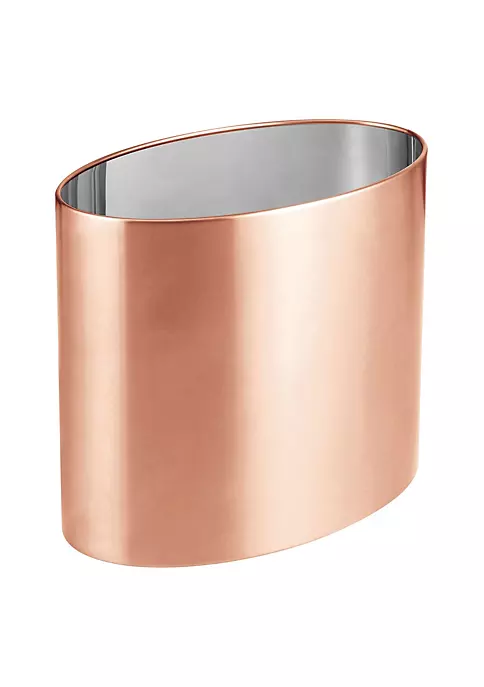 Deals π₯ MDesign Oval Metal Trash Can 𧨠10 Deals π₯ MDesign Oval Metal Trash Can 𧨠- Image 8
