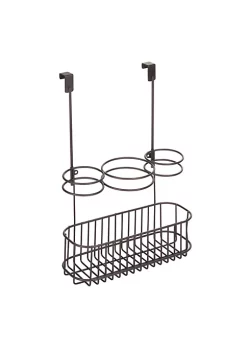 Flash Sale ✨ MDesign Compact Over Cabinet Hair Tool Holder 👍