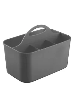 New 👍 MDesign 4-Section Caddy ✨ -Storage Basket Store Belk 1754