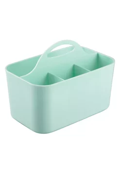 New 👍 MDesign 4-Section Caddy ✨ -Storage Basket Store Belk 1755