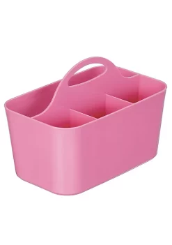 New 👍 MDesign 4-Section Caddy ✨ -Storage Basket Store Belk 1756