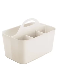New 👍 MDesign 4-Section Caddy ✨ -Storage Basket Store Belk 1757