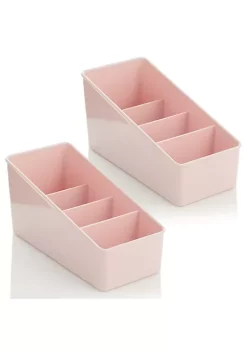 Flash Sale π MDesign 4-Section Packet Organizer β¨