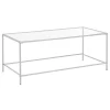 Coupon π MDesign Glass Top Coffee Table π₯° 1 Coupon π MDesign Glass Top Coffee Table π₯° -Storage Basket Store Belk 1773