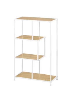 Promo 😍 MDesign Mid-Century Modern Book Shelf 😉