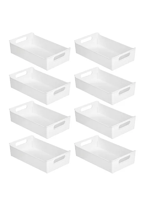 Best Pirce π MDesign Bin with Handles 14" x 4" x 4" π₯ 5 Best Pirce π MDesign Bin with Handles 14" x 4" x 4" π₯ - Image 3