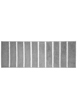 Buy β MDesign Stripe Non-Slip Bath Mat π 11 Buy β MDesign Stripe Non-Slip Bath Mat π -Storage Basket Store Belk 1867