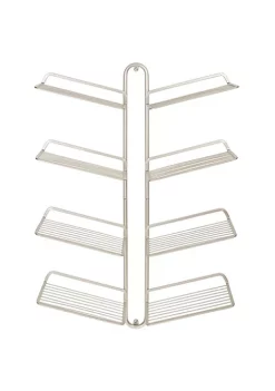 Brand new 🥰 MDesign 4-Pair Wall Mount 👟 Shoe Display Rack 😍