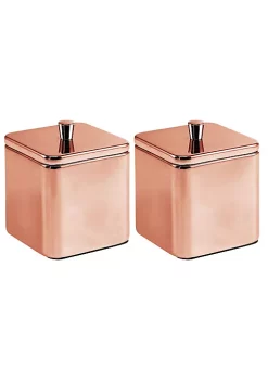 Best deal 🎉 MDesign Square Canister with Lid 🔥