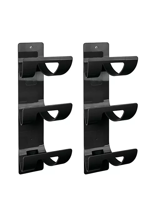 Best Sale π₯° MDesign 3-Tier Wall Mount Towel Rack π 5 Best Sale π₯° MDesign 3-Tier Wall Mount Towel Rack π - Image 3
