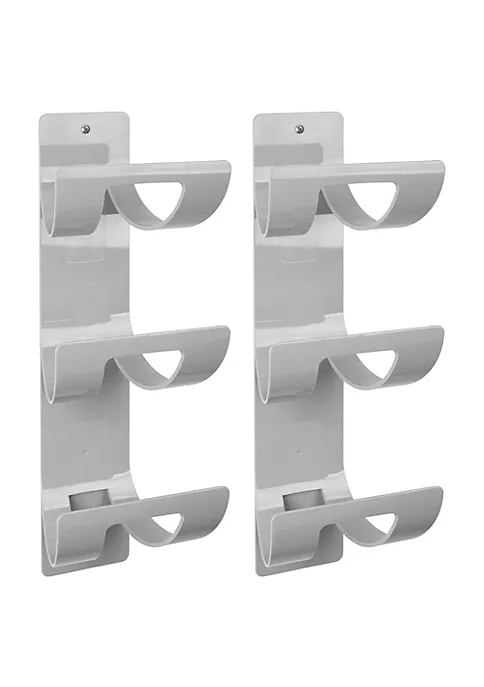 Best Sale π₯° MDesign 3-Tier Wall Mount Towel Rack π 6 Best Sale π₯° MDesign 3-Tier Wall Mount Towel Rack π - Image 4