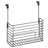 Budget 🛒 MDesign Over Cabinet Basket 14" x 5" x 14" 🔥