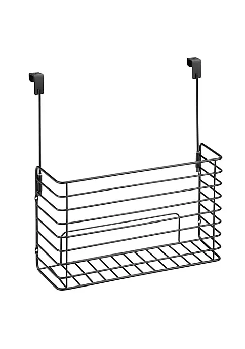 Budget ๐ MDesign Over Cabinet Basket 14" x 5" x 14" ๐ฅ 4 Budget ๐ MDesign Over Cabinet Basket 14" x 5" x 14" ๐ฅ - Image 2