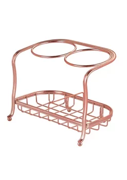 New 😍 MDesign Countertop Hair Tool Stand 🛒