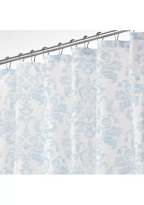 Best reviews of π MDesign Scrolled Damask Shower Curtain π 3 Best reviews of π MDesign Scrolled Damask Shower Curtain π