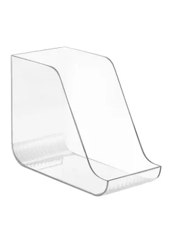 Discount 🛒 MDesign Can Dispenser Organizer 🌟 -Storage Basket Store Belk 1947