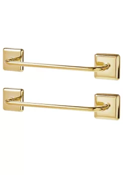 Flash Sale π― MDesign 11" Stainless Steel Adhesive Towel Bar π 5 Flash Sale π― MDesign 11" Stainless Steel Adhesive Towel Bar π -Storage Basket Store Belk 1951