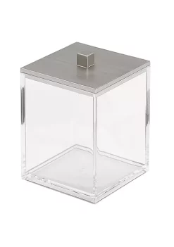 Brand new 👍 MDesign Square Canister 😍 -Storage Basket Store Belk 1959