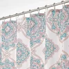 Coupon π MDesign Medallion Shower Curtain π 2 Coupon π MDesign Medallion Shower Curtain π -Storage Basket Store Belk 1960
