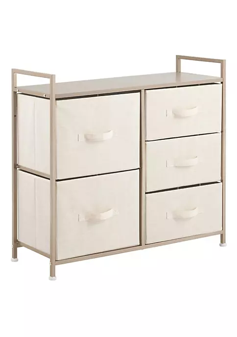 Flash Sale β¨ MDesign 5-Drawer π Dresser with Fabric Drawers π 10 Flash Sale β¨ MDesign 5-Drawer π Dresser with Fabric Drawers π - Image 8