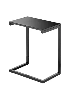 Cheapest ✔️ MDesign Metal Side Table 🔔 -Storage Basket Store Belk 2011