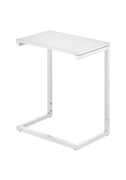 Cheapest ✔️ MDesign Metal Side Table 🔔 -Storage Basket Store Belk 2013