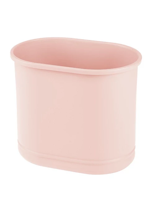 Buy β MDesign Oval Metal Trash Can π 11 Buy β MDesign Oval Metal Trash Can π - Image 9