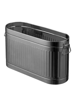 New ✨ MDesign 6-Roll Toilet Paper Storage Bin 🥰 -Storage Basket Store Belk 2092