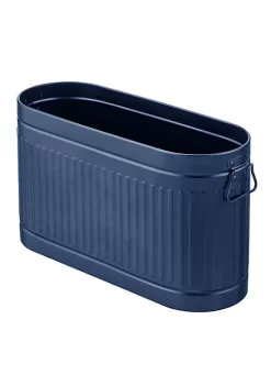 New ✨ MDesign 6-Roll Toilet Paper Storage Bin 🥰 -Storage Basket Store Belk 2093