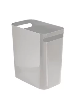 Top 10 ✨ MDesign 9.5-Liter Trash Can with Handles 🥰 -Storage Basket Store Belk 2113