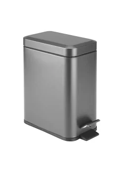 Flash Sale 🎉 MDesign Tripod Metal + Wood Table Lamp 🔔 -Storage Basket Store Belk 213