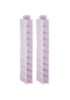 Deals ๐ฅฐ MDesign 10-Section Hanging ๐ Shoe Organizer ๐ฅฐ 14 Deals ๐ฅฐ MDesign 10-Section Hanging ๐ Shoe Organizer ๐ฅฐ -Storage Basket Store Belk 2151