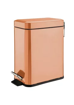 Hot Sale π MDesign Compact Toilet Bowl Brush with Holder π 8 Hot Sale π MDesign Compact Toilet Bowl Brush with Holder π -Storage Basket Store Belk 217