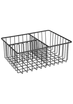 New ✨ MDesign 3-Section Wire Lid Organizer ⌛