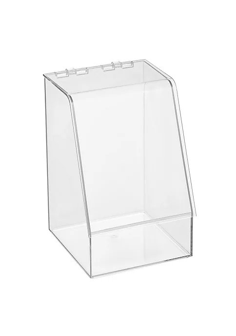 Budget ✨ MDesign Stackable Dust-Free Vanity Storage Case 🔥 5 Budget ✨ MDesign Stackable Dust-Free Vanity Storage Case 🔥 - Image 3