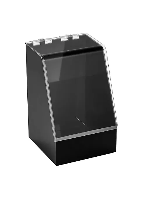 Budget ✨ MDesign Stackable Dust-Free Vanity Storage Case 🔥 6 Budget ✨ MDesign Stackable Dust-Free Vanity Storage Case 🔥 - Image 4