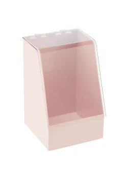 Budget ✨ MDesign Stackable Dust-Free Vanity Storage Case 🔥 11 Budget ✨ MDesign Stackable Dust-Free Vanity Storage Case 🔥 -Storage Basket Store Belk 2181