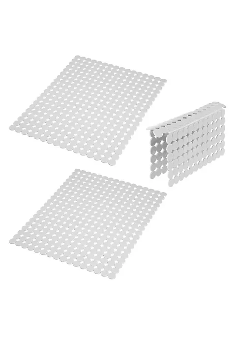 Budget β¨ MDesign Circle Sink Mat + Saddle Set π€© 6 Budget β¨ MDesign Circle Sink Mat + Saddle Set π€© - Image 4