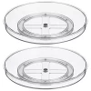 Deals π₯ MDesign 12" Shallow Lazy Susan Spinner π 1 Deals π₯ MDesign 12" Shallow Lazy Susan Spinner π -Storage Basket Store Belk 2186