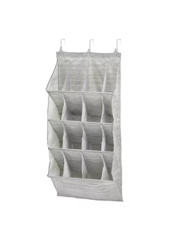 Cheapest 😍 MDesign 16-Compartment Hanging Organizer 🌟