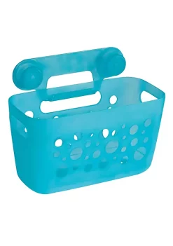Best reviews of 🌟 MDesign Kids Suction Shower Caddy ✨