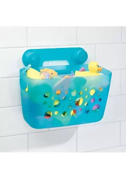 Best reviews of 🌟 MDesign Kids Suction Shower Caddy ✨ -Storage Basket Store Belk 2198