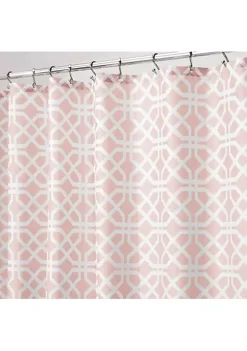 Outlet 🧨 MDesign Trellis Shower Curtain 😀