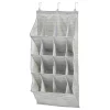 Hot Sale 🔔 MDesign 3-Tier Wall Mount Towel Rack 🔥 -Storage Basket Store Belk 222