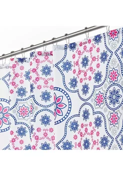 Promo 🔔 MDesign Medallion Shower Curtain 🎉
