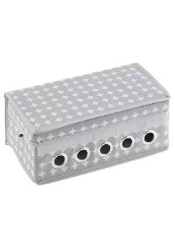 Best deal 🔥 MDesign Gift Wrap Ribbon Storage and Dispenser 🎁