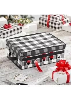 Best deal π₯ MDesign Gift Wrap Ribbon Storage and Dispenser π 9 Best deal π₯ MDesign Gift Wrap Ribbon Storage and Dispenser π -Storage Basket Store Belk 2225