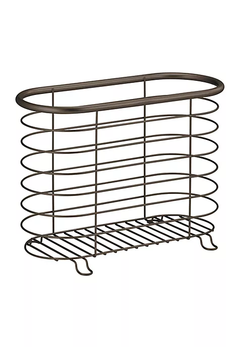 Deals π― MDesign 4-Tier Freestanding Bamboo Shelf π 7 Deals π― MDesign 4-Tier Freestanding Bamboo Shelf π - Image 5