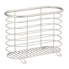 Budget ⭐ MDesign Wall Mount Shelf Set 😍 -Storage Basket Store Belk 225