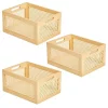Outlet π MDesign Lattice Storage Bin 12" x 9" x 6" π₯ 1 Outlet π MDesign Lattice Storage Bin 12" x 9" x 6" π₯ -Storage Basket Store Belk 2264